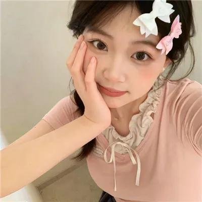情挑淑女心
