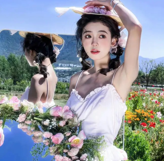 女演员 原田久子